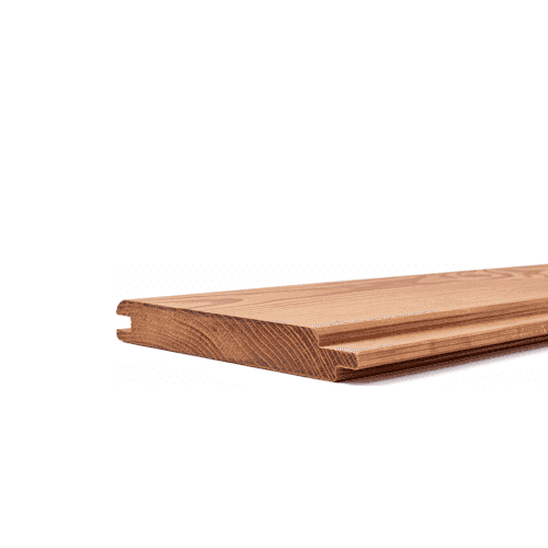 thermo pine profile ce