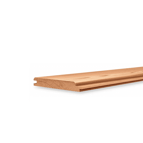 thermo pine profile e