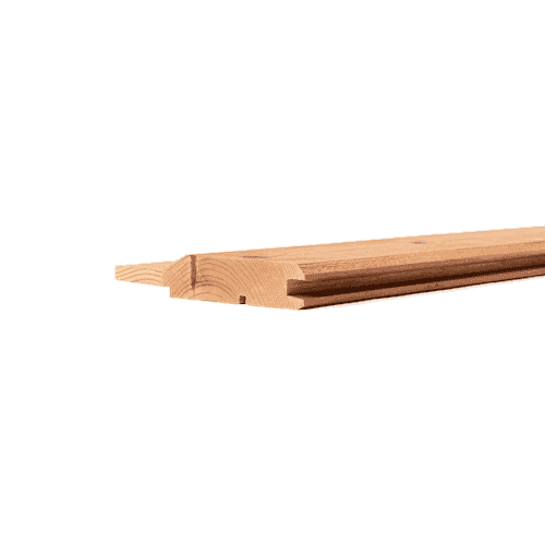 thermo pine profile kl