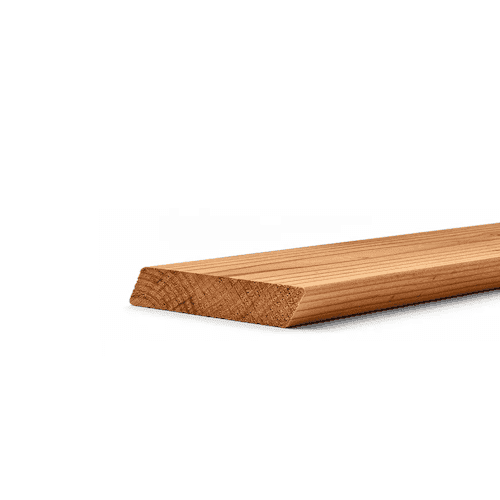 thermo pine profile r4