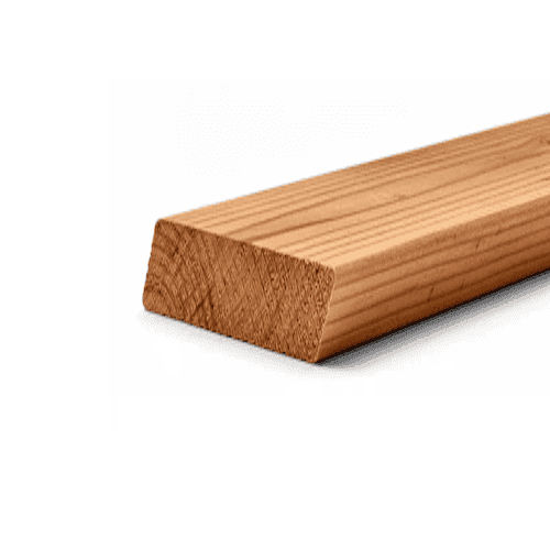 thermo pine batten profile r4