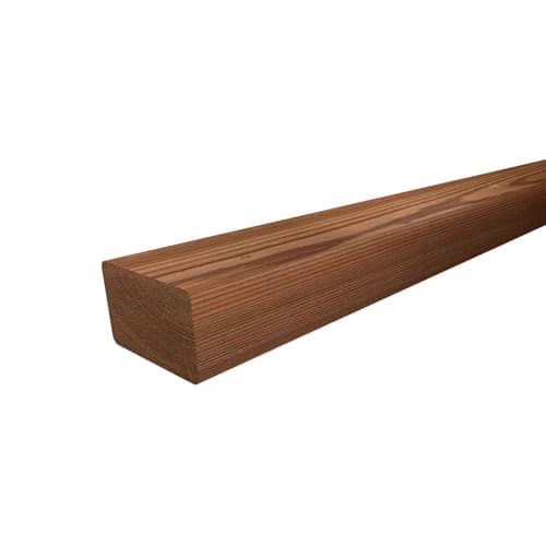 thermo pine batten profile a
