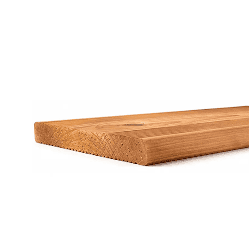 thermo pine profile srb