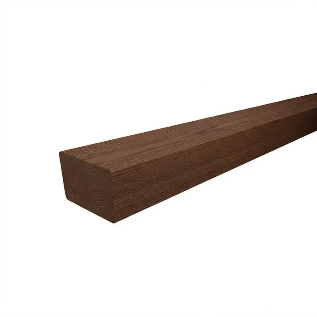 thermo ash batten profile a