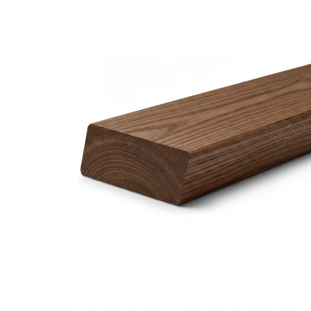 thermo ash batten profile r4